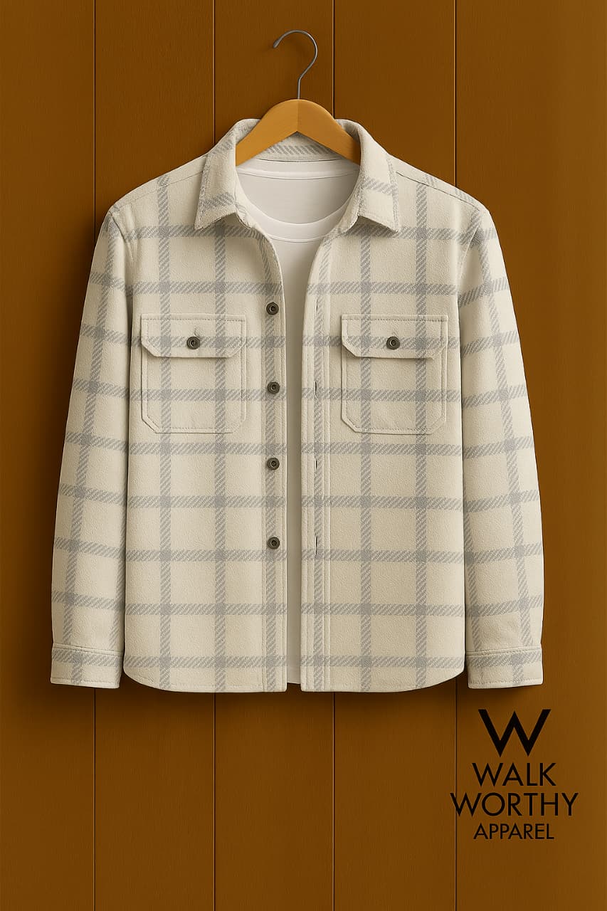 Flannel (Copy)