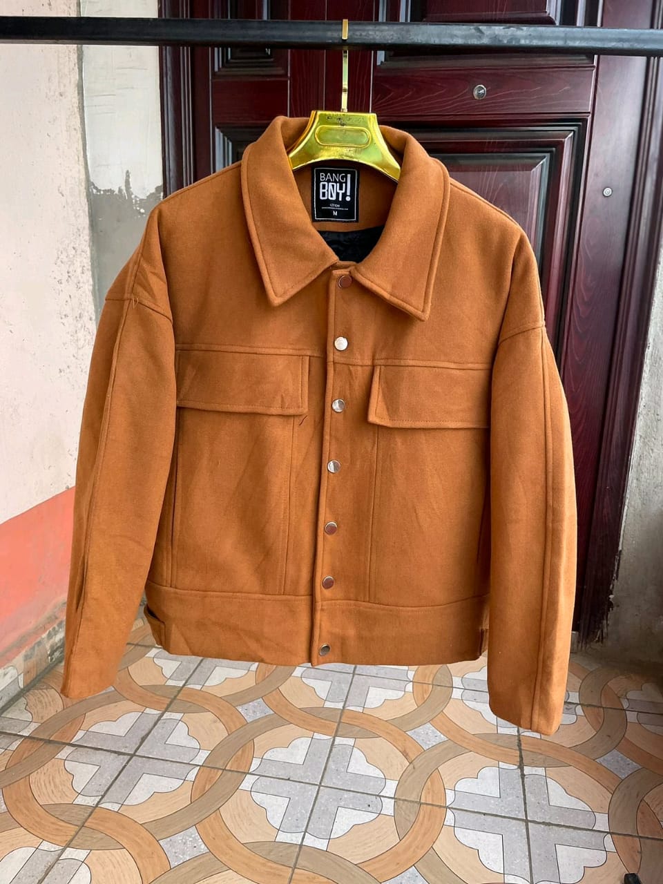 Flannel (Copy) image 23