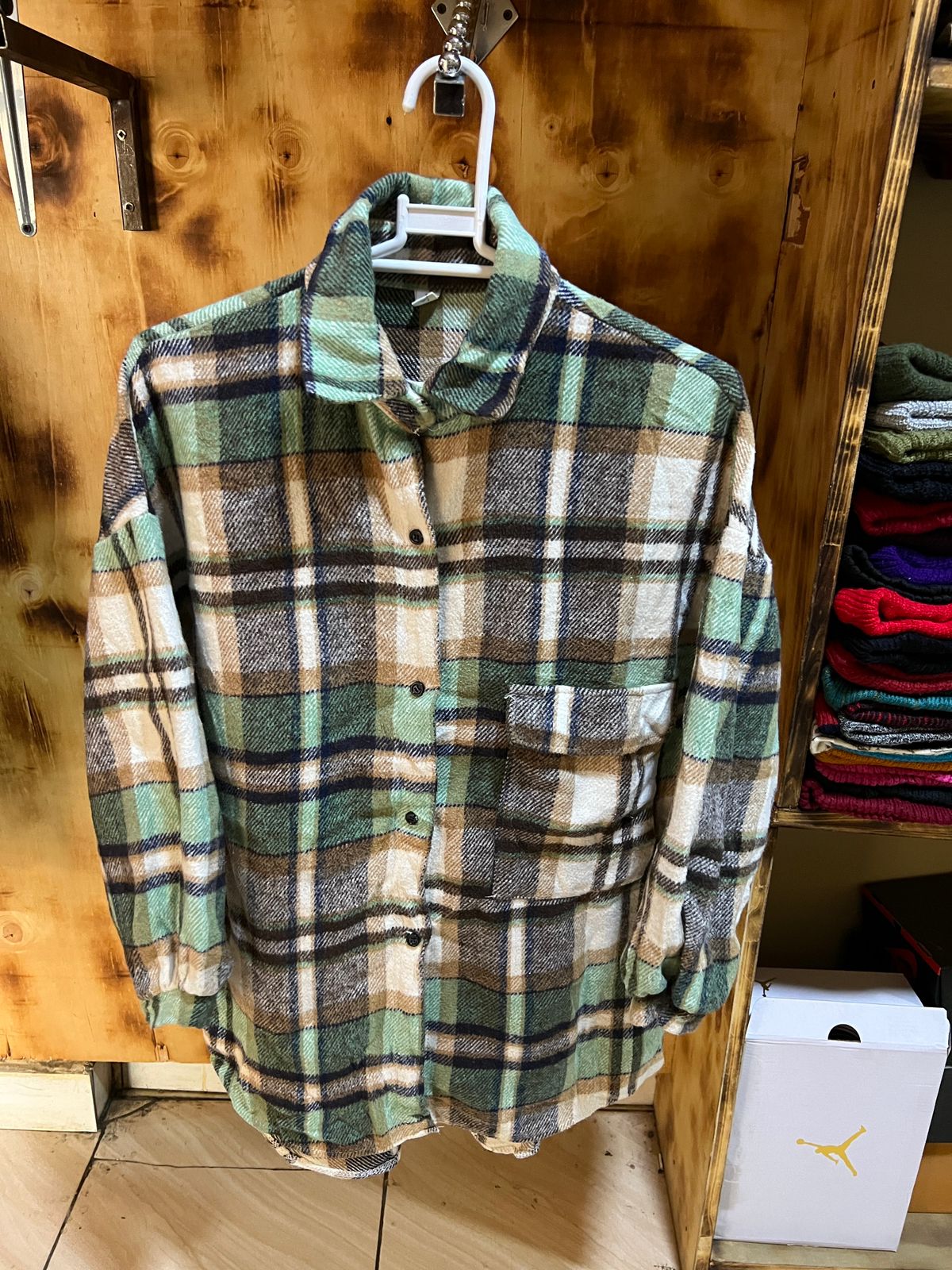 Flannel (Copy) image 30