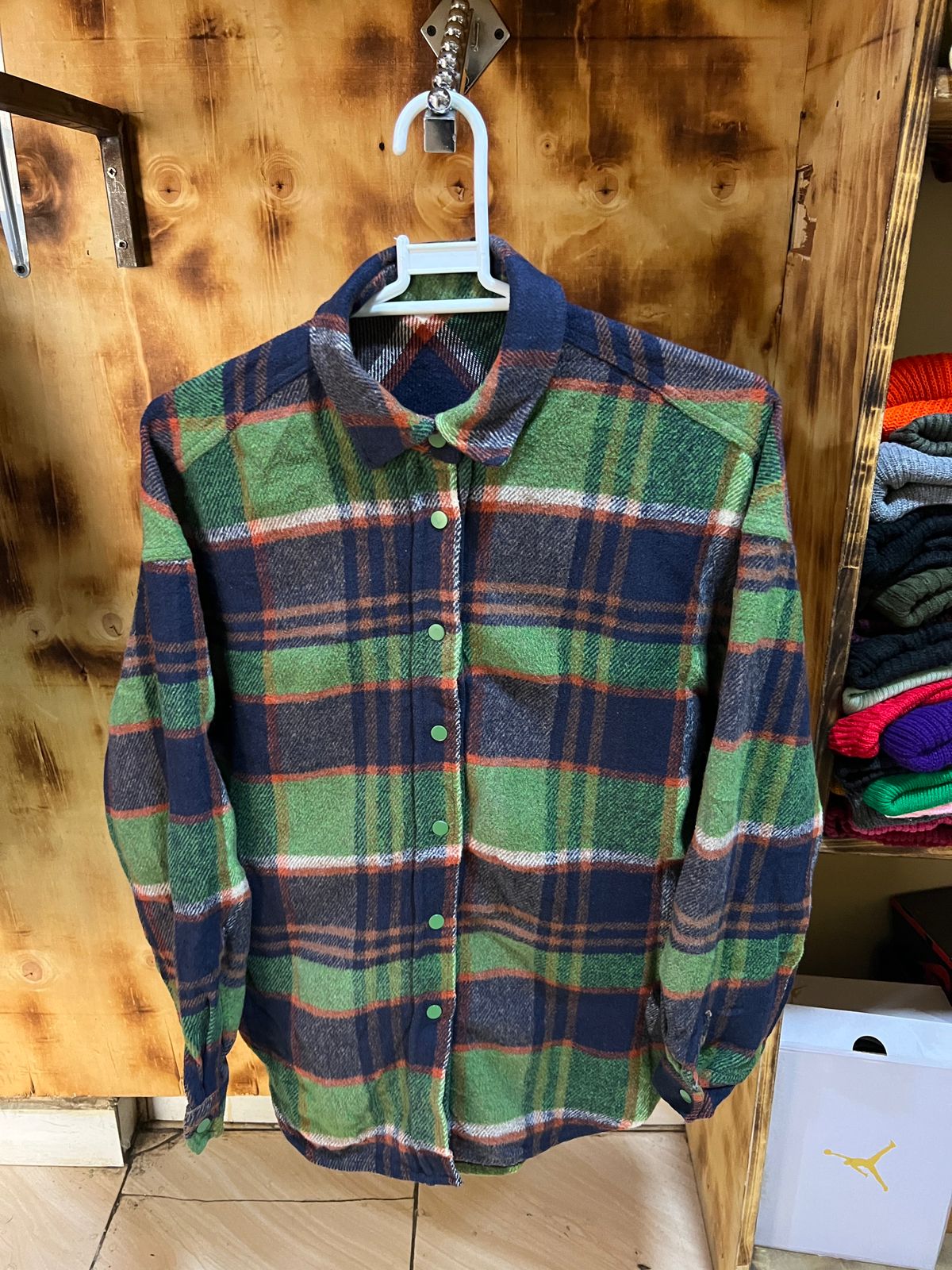 Flannel (Copy) image 35