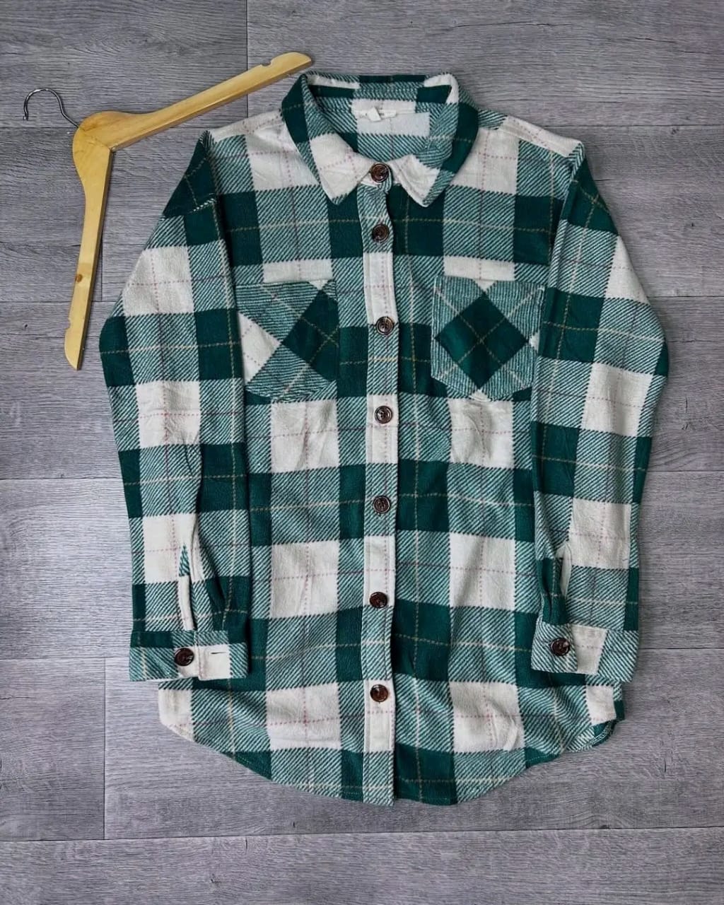 Flannel shirts image 6